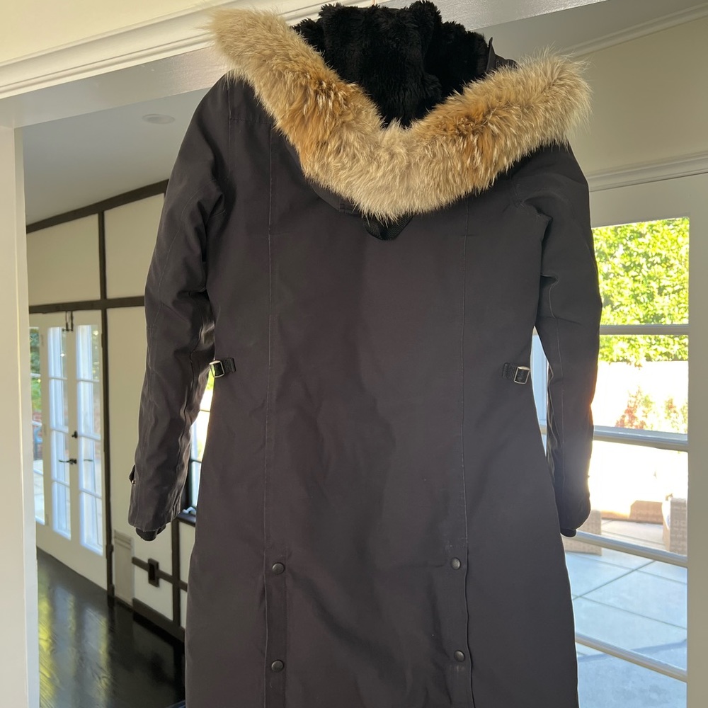 Canada Goose Jacket - Size SMALL